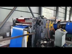 Τεχνικό μοτίβο από τούβλα Προχρωματισμένο χρώμα Ατσάλι 26 Gauge Prime A653