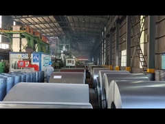 Aisi 304 316 2b Ba Επιφανειακή περιστροφή από ανοξείδωτο χάλυβα Ss 201 1-20 mm πάχος